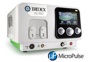IRIDEX LASERSKI SISTEMI IRIDEX LASERSKI SISTEMI
