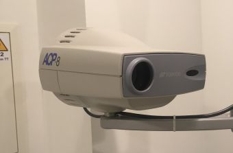 Projektor Topcon ACP-8EM/A