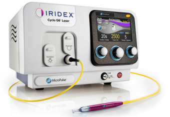 Cyclo G6 ® Laser