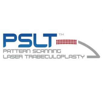 PSLT-Pattern  Scanning Laser Trabeculoplasty 