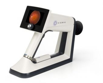 Signal, Handheld Retinal Camera