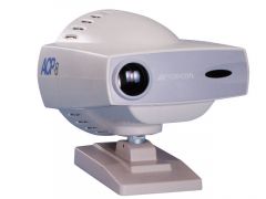 ACP-8EM, projektor optotipov