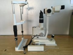 Špranjska svetilka ZEISS SL-95